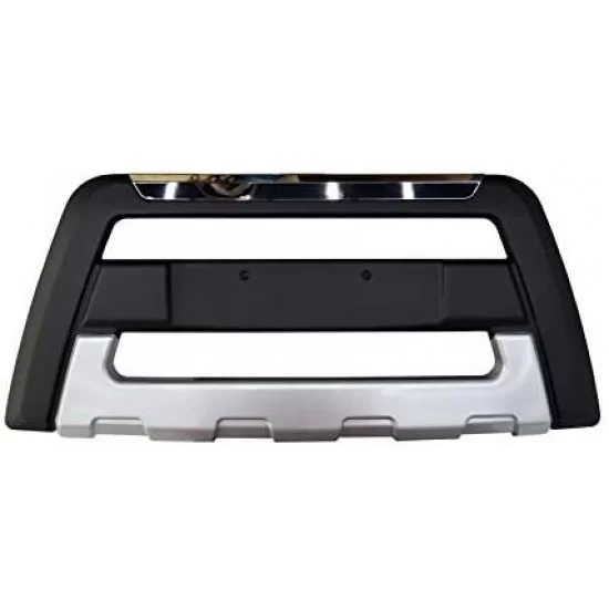 Car protector online front bumper